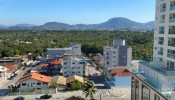 Apartamento 3 sutes, Meia Praia, Itapema SC