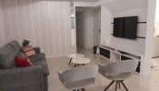 Apartamento 3 sutes, Meia Praia, Itapema SC