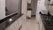 Apartamento 3 sutes, Meia Praia, Itapema SC