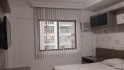 Apartamento 3 sutes, Meia Praia, Itapema SC