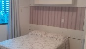 Apartamento 3 sutes, Meia Praia, Itapema SC