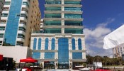 Apartamento frente mar, 4 sutes, Itapema SC 