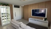 Apartamento 4 sutes, Meia Praia, Itapema SC 