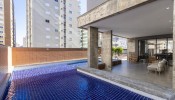 Apartamento 4 sutes, Meia Praia, Itapema SC 