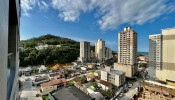 Apartamento 2 dormitrios, novo mobiliado Itapema 