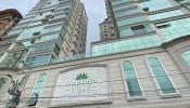 Apartamento 3 sutes, Meia Praia, Itapema SC