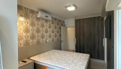 APARTAMENTO LOCAO MEIA PRAIA 