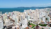 APARTAMENTO A VENDA EM MEIA PRAIA | 4 SUTES 