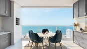 APARTAMENTO A VENDA EM MEIA PRAIA | 4 SUTES 