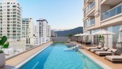 APARTAMENTO A VENDA EM MEIA PRAIA | 4 SUTES 