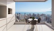 APARTAMENTO A VENDA EM MEIA PRAIA 