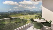 APARTAMENTO A VENDA EM MEIA PRAIA 