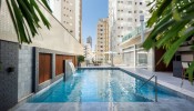 APARTAMENTO A VENDA EM MEIA PRAIA | 3 SUTES 