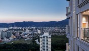 APARTAMENTO A VENDA EM MEIA PRAIA | 3 SUTES 