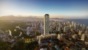 APARTAMENTO A VENDA EM MEIA PRAIA | 3 SUTES 