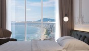 APARTAMENTO NA QUADRA MAR ITAPEMA | 4 SUTES 