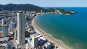 APARTAMENTO NA QUADRA MAR ITAPEMA | 4 SUTES 