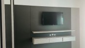 Apartamento quadra mar, Itapema SC 