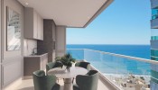 APARTAMENTO A VENDA EM MEIA PRAIA | 04 SUTES 