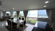 APARTAMENTO FRENTE MAR A VENDA EM ITAPEMA