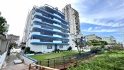 APARTAMENTO FRENTE MAR A VENDA EM ITAPEMA