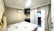 APARTAMENTO FRENTE MAR A VENDA EM ITAPEMA