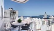 APARTAMENTO A VENDA EM ITAPEMA | 2 SUTES