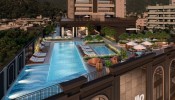 APARTAMENTO PENTHOUSE A VENDA EM ITAPEMA