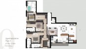 APARTAMENTO A VENDA MONTREUX CENTRO ITAPEMA