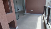 Apartamento novo 2 dormitrios, Itapema SC 