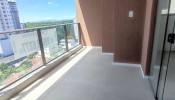 Apartamento novo 2 dormitrios, Itapema SC 