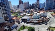 Apartamento novo 2 dormitrios, Itapema SC 