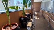Apartamento novo 2 dormitrios, Itapema SC 