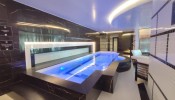 Apartamento frente mar, 4 sutes, Itapema SC 