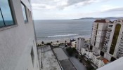 Apartamento 3 sutes, Meia Praia, Itapema SC