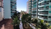 Apartamento 4 sutes, P na areia, Itapema SC. 