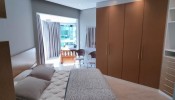 Apartamento 4 sutes, P na areia, Itapema SC. 