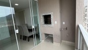 Apartamento Aluguel Anual - Itapema SC
