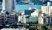Apartamento Aluguel Anual - Itapema SC