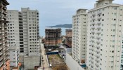 Apartamento 3 sutes, Porto Belo SC 