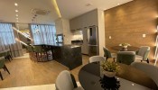 Apartamento 3 sutes, Porto Belo SC 