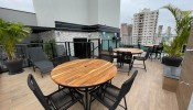 Apartamento 3 sutes, Porto Belo SC 