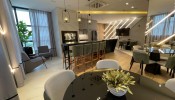 Apartamento 3 sutes, Porto Belo SC 