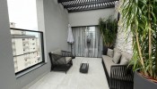 Apartamento 3 sutes, Porto Belo SC 