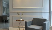 Apartamento 3 sutes, quadra mar, Itapema SC 