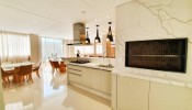 Apartamento 3 sutes, quadra mar, Itapema SC 