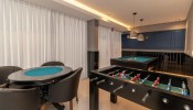 Apartamento 3 sutes, quadra mar, Itapema SC 