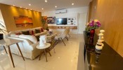 Apartamento 4 sutes, Meia Praia, Itapema SC 