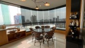 Apartamento 4 sutes, Meia Praia, Itapema SC 