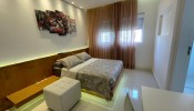 Apartamento 4 sutes, Meia Praia, Itapema SC 